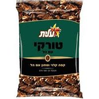 Кофе с кардамоном - Блог про Израиль