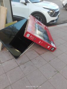 Бесалптная мебель в Израиле
